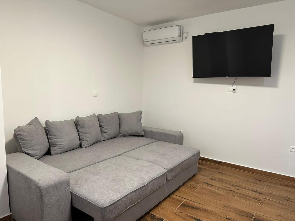 Apartment Ivan Donji Zemunik