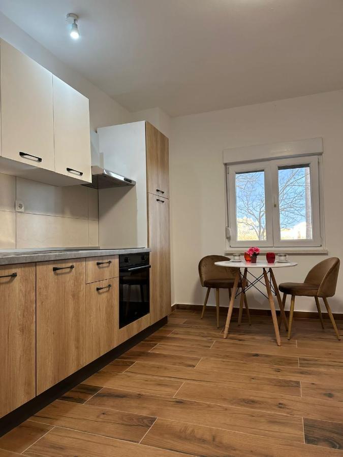 Ivan Apartment