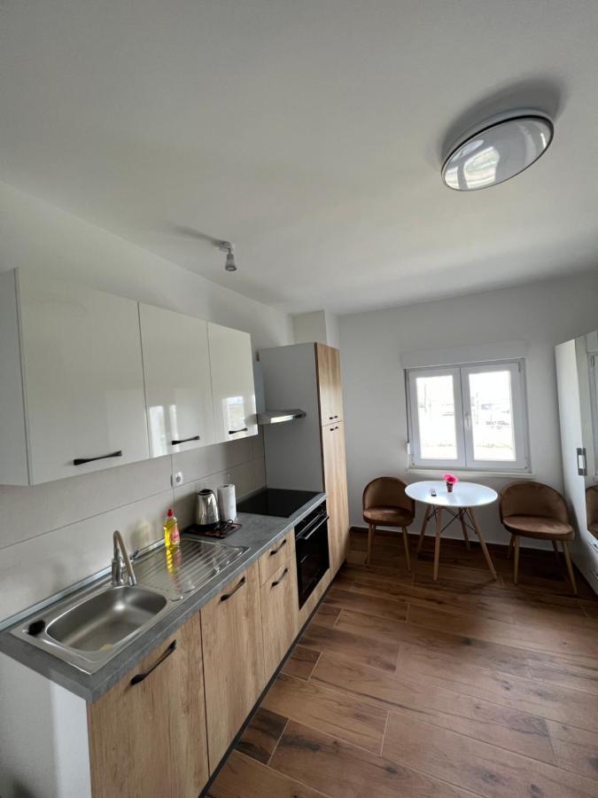 Apartment Ivan *