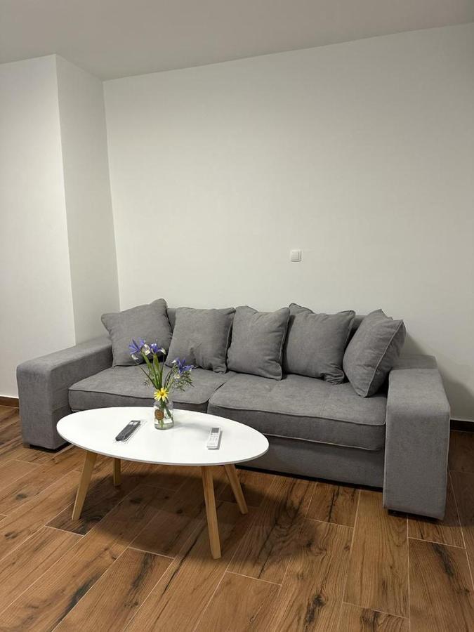 Ivan Apartment Donji Zemunik
