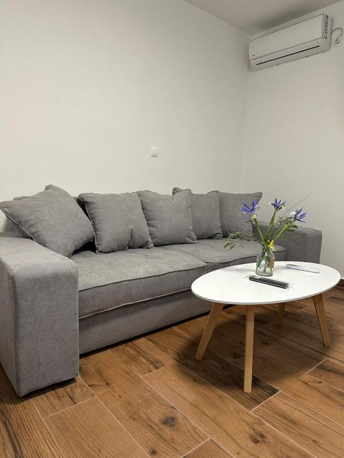 Apartment Ivan Donji Zemunik