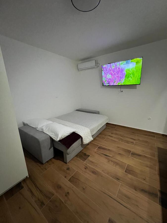 Apartment Ivan