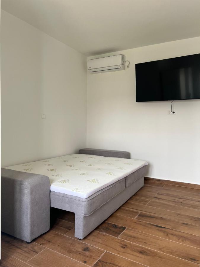 Ivan Apartment